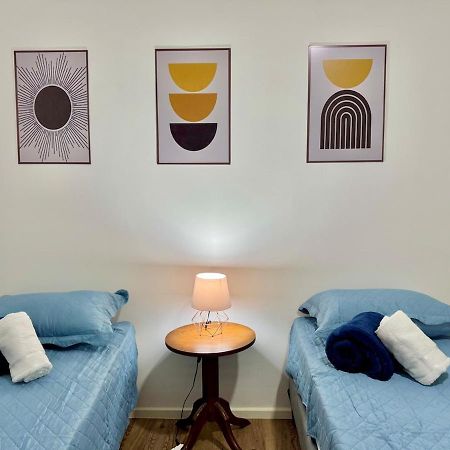 Apartamento Em Copacabana Ріо-де-Жанейро Екстер'єр фото