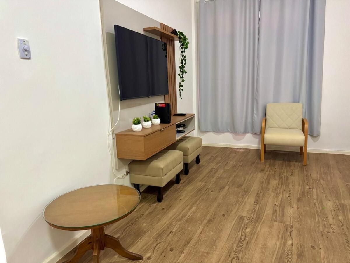 Apartamento Em Copacabana Ріо-де-Жанейро Екстер'єр фото