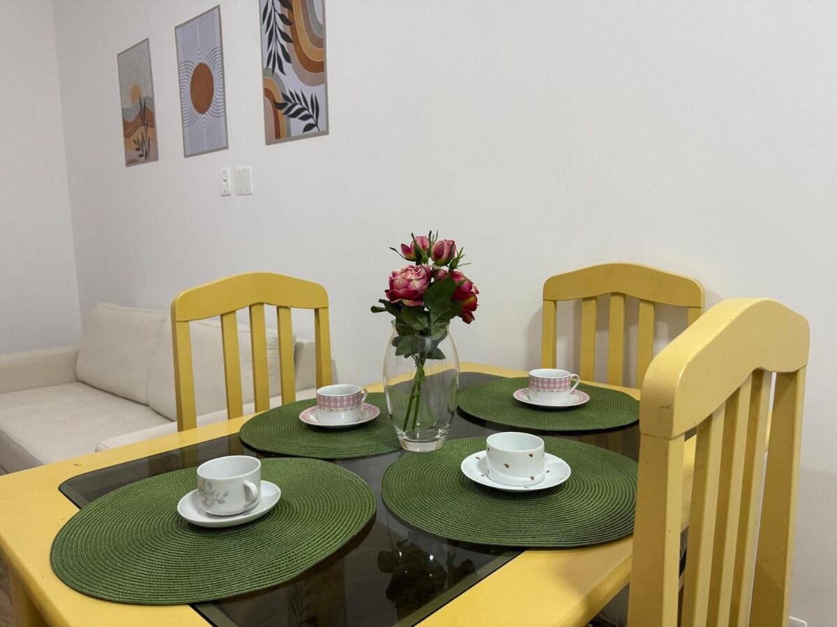 Apartamento Em Copacabana Ріо-де-Жанейро Екстер'єр фото