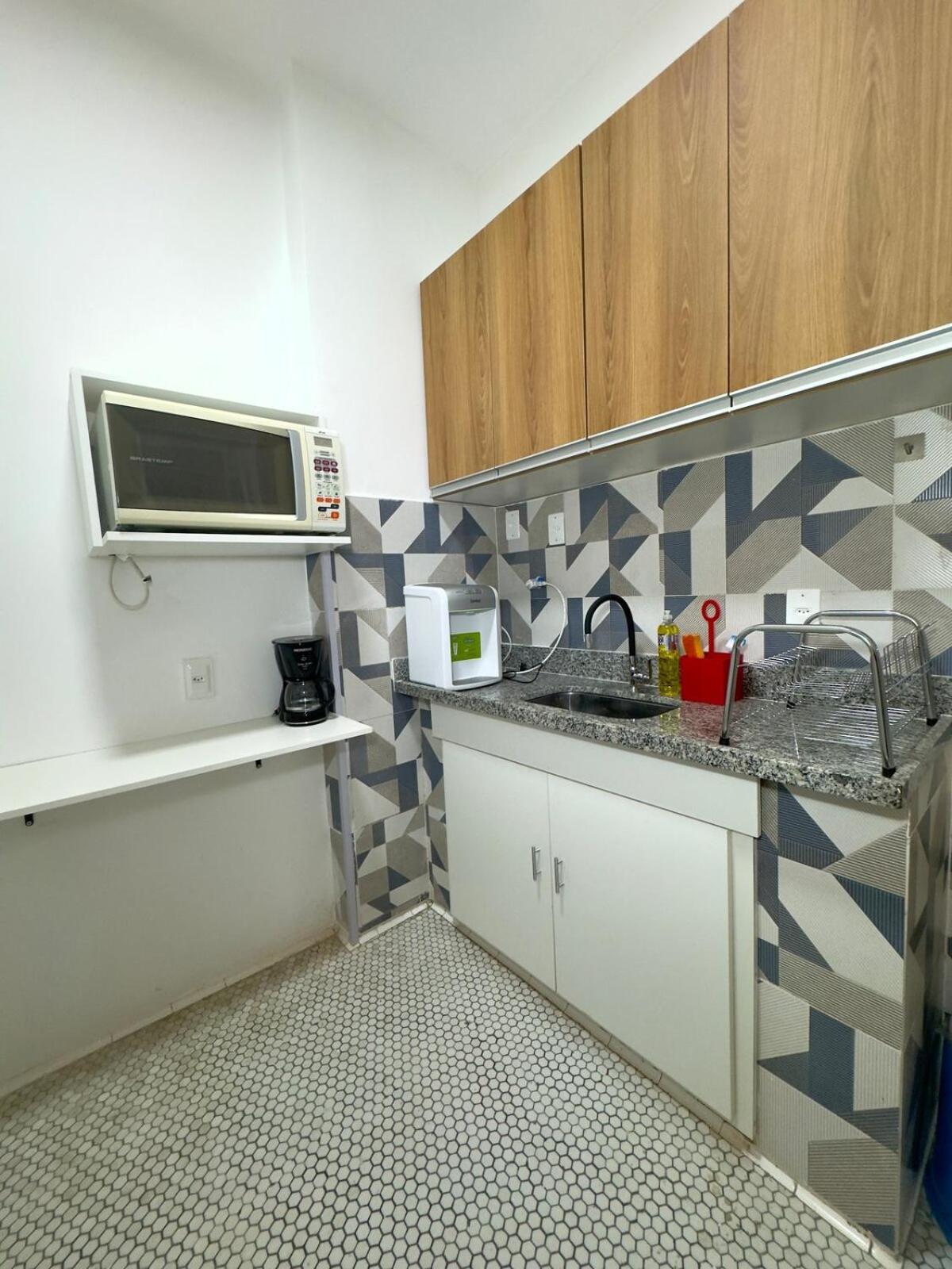 Apartamento Em Copacabana Ріо-де-Жанейро Екстер'єр фото